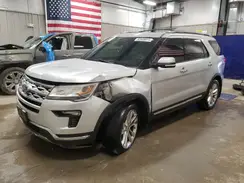 1FM5K8F86KGA41069 2019 FORD EXPLORER