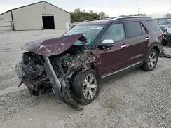 1FM5K8F86KGA86609 2019 FORD EXPLORER