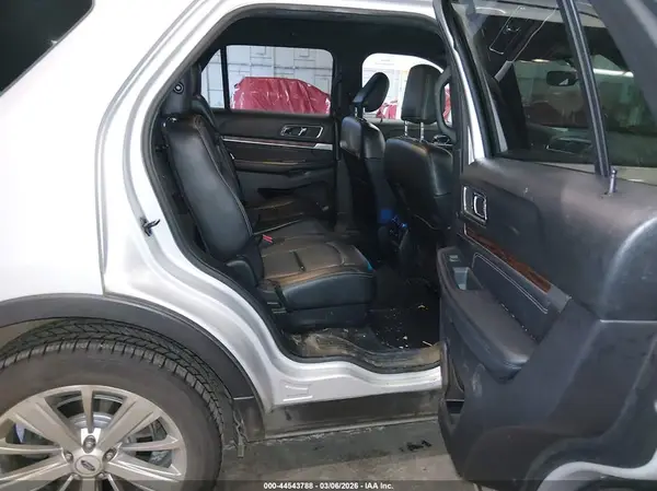 1FM5K8F86KGB11301 2019 FORD EXPLORER - Image 8