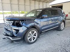 1FM5K8F86KGB11315 2019 FORD EXPLORER