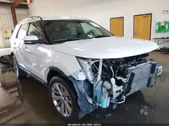 1FM5K8F86KGB26588 2019 FORD EXPLORER