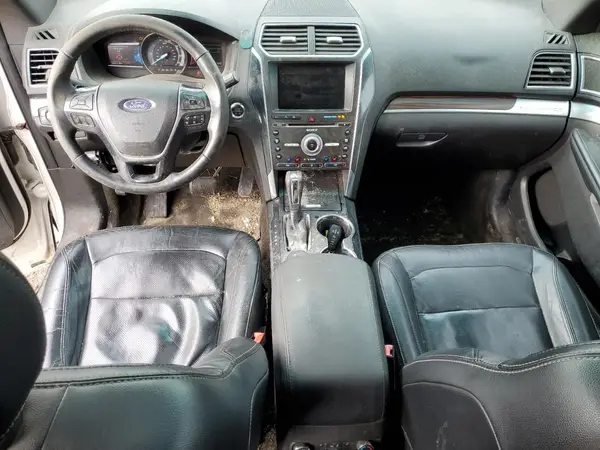 1FM5K8F87GGA05253 2016 FORD EXPLORER - Image 8