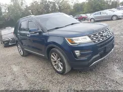 1FM5K8F87GGA10405 2016 FORD EXPLORER