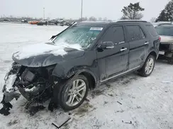 1FM5K8F87GGA24594 2016 FORD EXPLORER