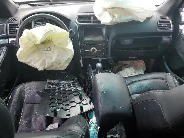 1FM5K8F87GGA24594 2016 FORD EXPLORER - Image 8