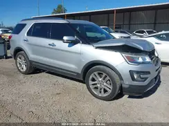 1FM5K8F87GGA25180 2016 FORD EXPLORER