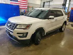 1FM5K8F87GGA25437 2016 FORD EXPLORER
