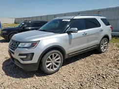 1FM5K8F87GGA25616 2016 FORD EXPLORER