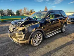1FM5K8F87GGA26684 2016 FORD EXPLORER