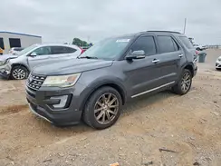 1FM5K8F87GGA34946 2016 FORD EXPLORER