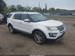 1FM5K8F87GGA42075 2016 FORD EXPLORER