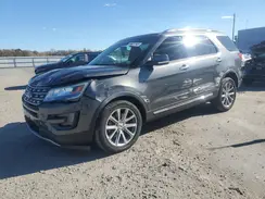 1FM5K8F87GGA42657 2016 FORD EXPLORER