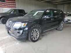 1FM5K8F87GGA45560 2016 FORD EXPLORER