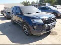 1FM5K8F87GGA45803 2016 FORD EXPLORER