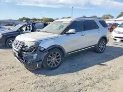1FM5K8F87GGA45879 2016 FORD EXPLORER