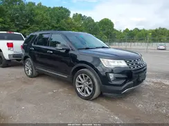 1FM5K8F87GGA45946 2016 FORD EXPLORER
