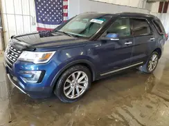 1FM5K8F87GGA46644 2016 FORD EXPLORER