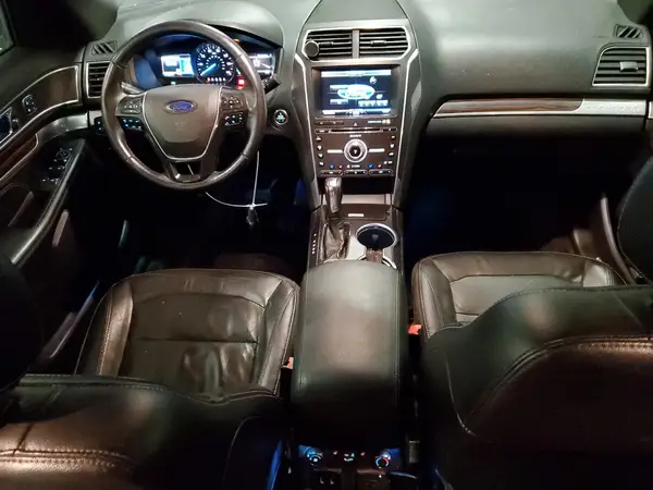 1FM5K8F87GGA46644 2016 FORD EXPLORER - Image 8