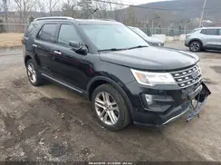 1FM5K8F87GGA49866 2016 FORD EXPLORER