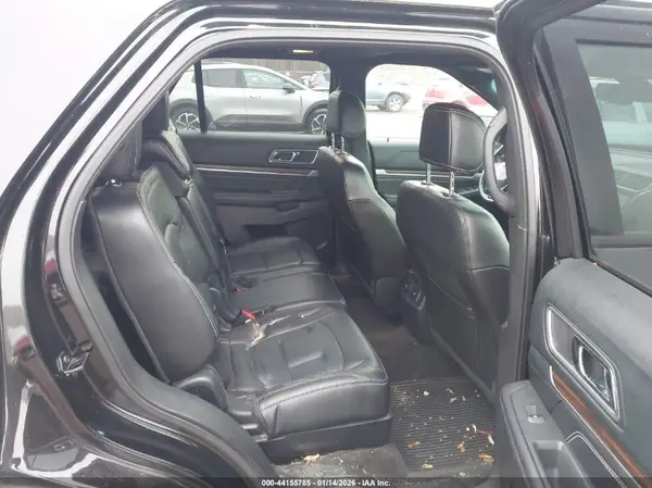 1FM5K8F87GGA49866 2016 FORD EXPLORER - Image 8