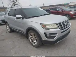 1FM5K8F87GGA50726 2016 FORD EXPLORER