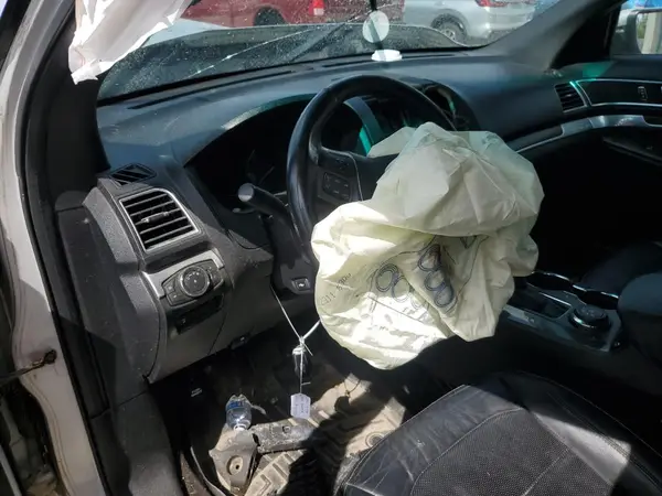 1FM5K8F87GGA57353 2016 FORD EXPLORER - Image 8