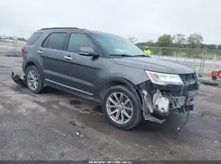 1FM5K8F87GGA61953 2016 FORD EXPLORER