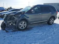 1FM5K8F87GGA63914 2016 FORD EXPLORER