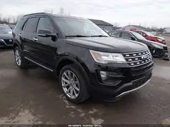 1FM5K8F87GGA77389 2016 FORD EXPLORER
