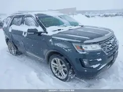 1FM5K8F87GGA80311 2016 FORD EXPLORER