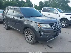1FM5K8F87GGA94158 2016 FORD EXPLORER