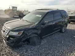 1FM5K8F87GGA96587 2016 FORD EXPLORER