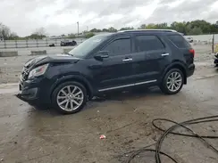 1FM5K8F87GGB03246 2016 FORD EXPLORER