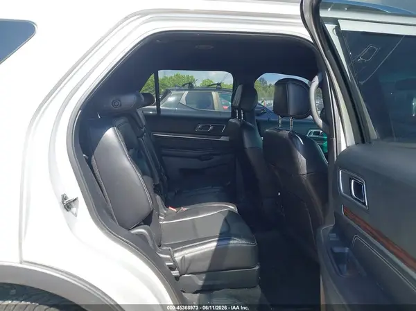 1FM5K8F87GGB27367 2016 FORD EXPLORER - Image 8