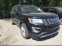 1FM5K8F87GGB45979 2016 FORD EXPLORER