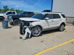 1FM5K8F87GGB58361 2016 FORD EXPLORER