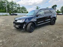 1FM5K8F87GGB96320 2016 FORD EXPLORER