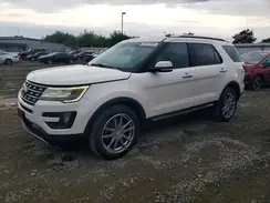 1FM5K8F87GGB98861 2016 FORD EXPLORER