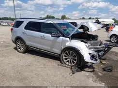 1FM5K8F87GGC06991 2016 FORD EXPLORER