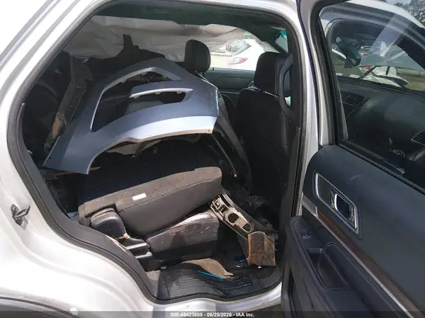 1FM5K8F87GGC06991 2016 FORD EXPLORER - Image 8