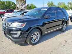 1FM5K8F87GGC14153 2016 FORD EXPLORER