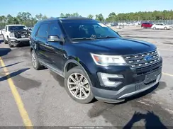 1FM5K8F87GGC24780 2016 FORD EXPLORER