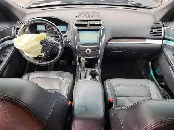 1FM5K8F87GGC24956 2016 FORD EXPLORER - Image 8