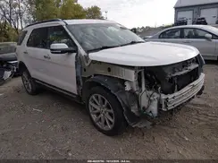 1FM5K8F87GGC27176 2016 FORD EXPLORER