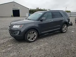 1FM5K8F87GGC39750 2016 FORD EXPLORER