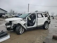 1FM5K8F87GGC43071 2016 FORD EXPLORER