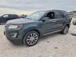 1FM5K8F87GGC48464 2016 FORD EXPLORER