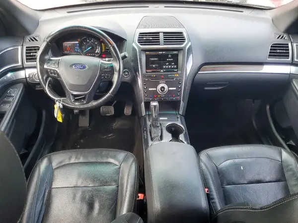 1FM5K8F87GGC49064 2016 FORD EXPLORER - Image 8