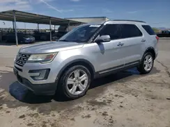 1FM5K8F87GGC49873 2016 FORD EXPLORER