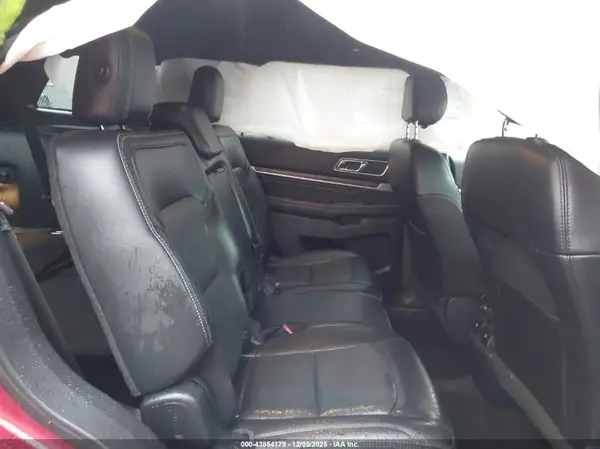 1FM5K8F87GGC50263 2016 FORD EXPLORER - Image 8